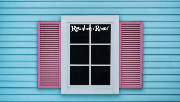 Do Shutters Have to Match the Trim?