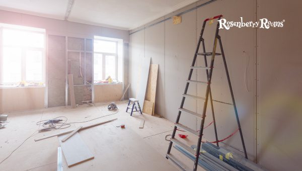 Extension Ladder