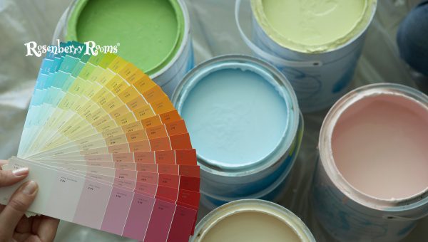 Fanpainters Paints