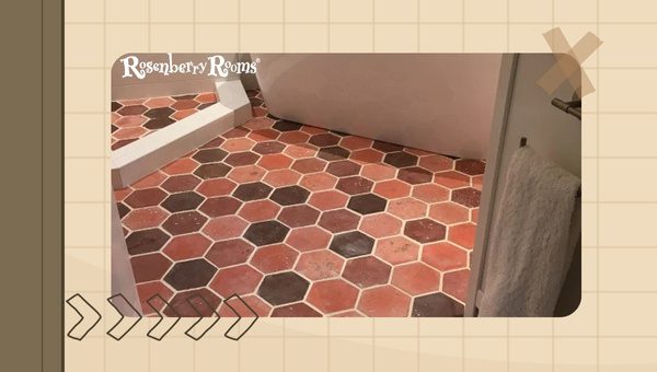 Homestead Hexagonal Tiles