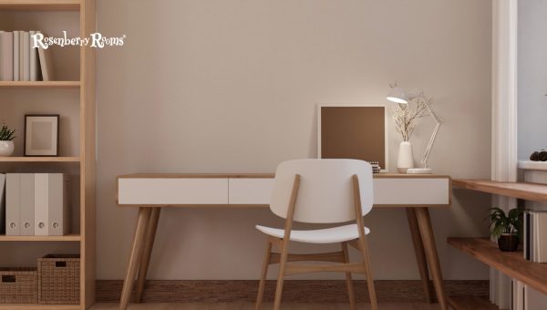Implementations of Tony Taupe SW 7038 in Interiors