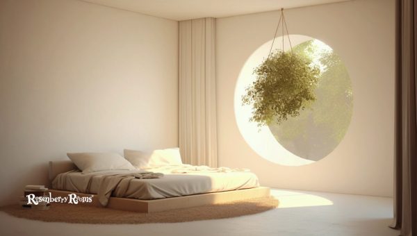 Inside Look – Using Muslin for Interior Spaces