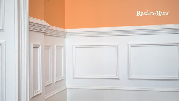 Installing a Chair Rail – Practicality Meets Aesthetic Appeal