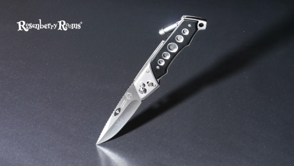 Knife / Blade