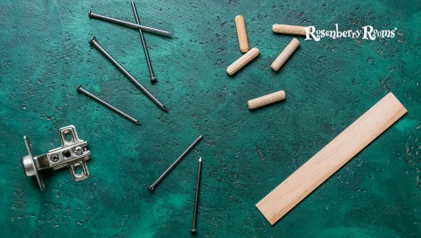 Nail Set & Hinge Pin Tool