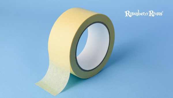 Painters Tape
