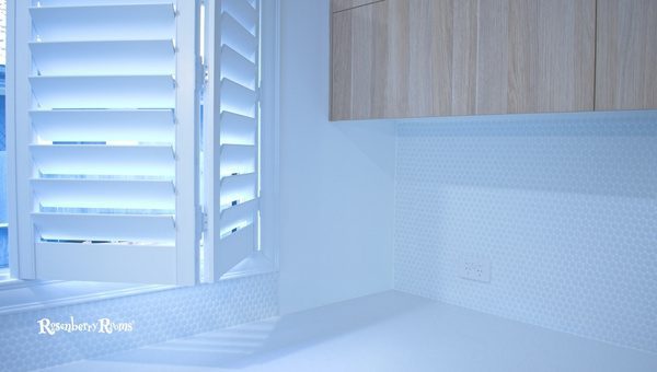 Picket Window Shutters