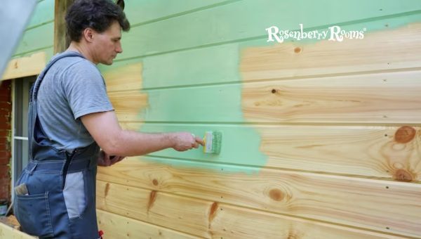 Popular Shiplap Finishes