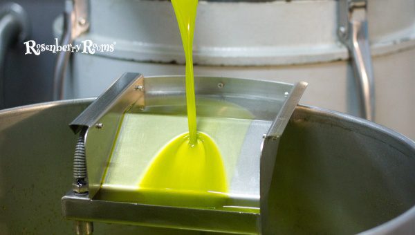 Pour Spout