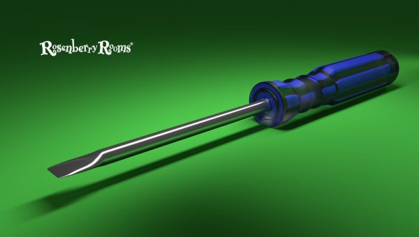 Screwdriver