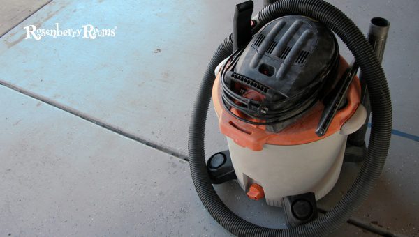 Shop Vac