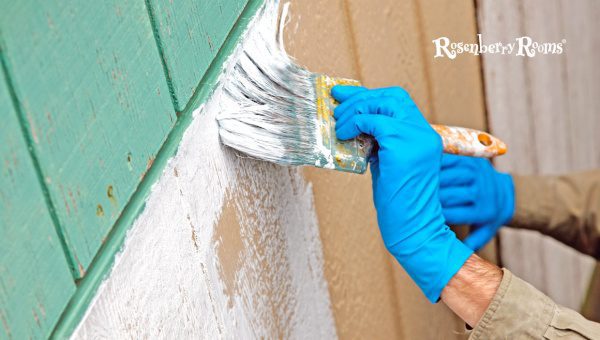 Stain Blocking Primer