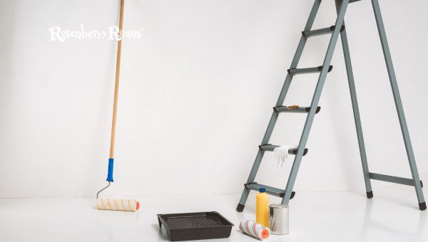 Step Ladder