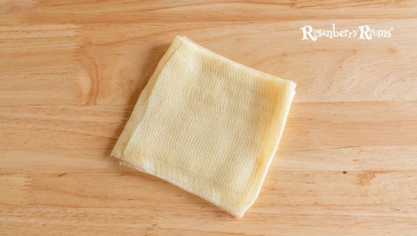 Tack Cloth
