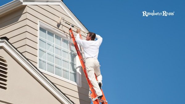 The Art of Pre-Sale Painting