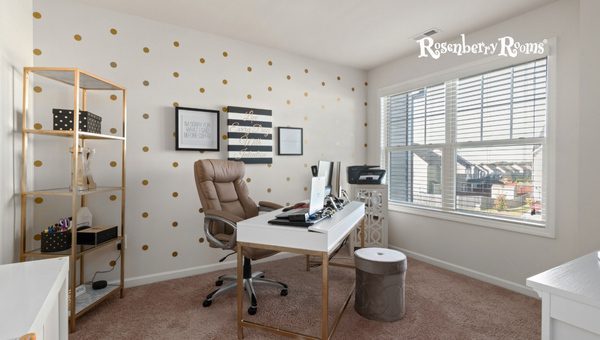 The motive of the Home Office