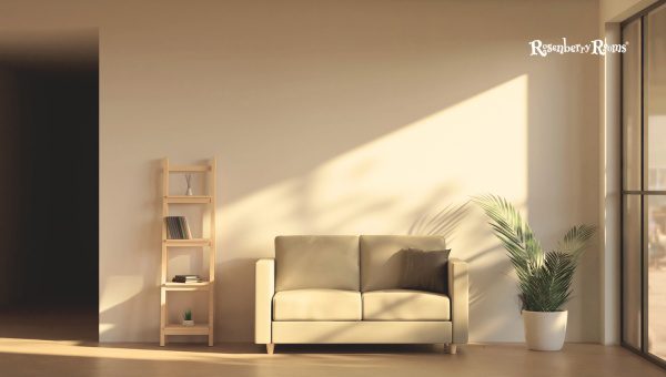 The Play of Light – Interactions Between Shade and Sunlight