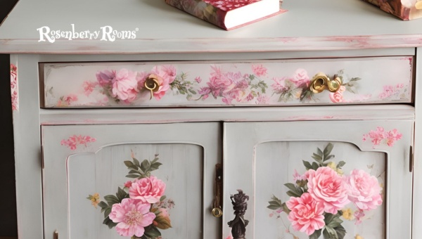 Tips and Tricks for Successful Decoupage