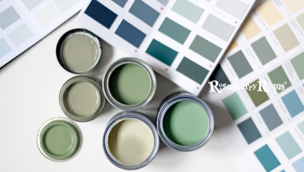 6 Effective Tips On How To Test Paint Samples