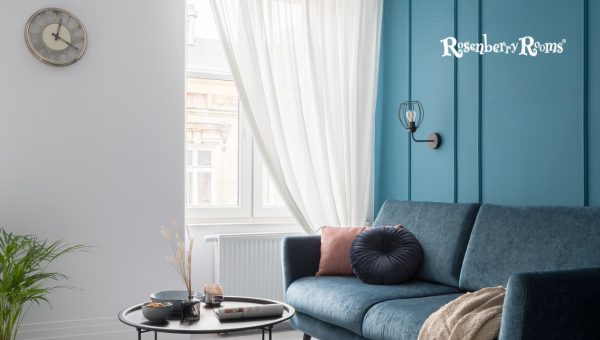 What are the undertones of Riverway SW 6222?