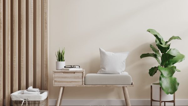 What Type Of Paint Color Is London Fog?
