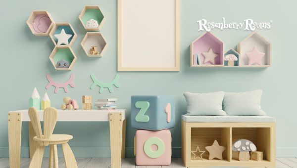 What Type Of Paint Color Is Rainwashed?
