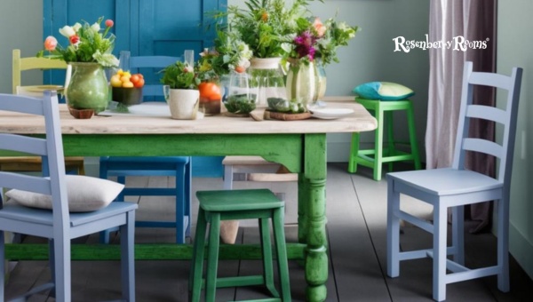 Where can you get the best chalk paint colors?