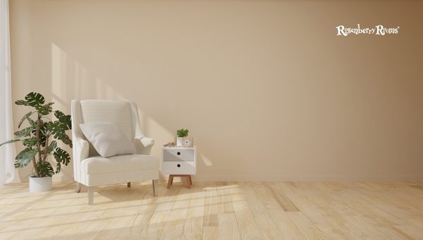 Where to Use Warm Paint Colors?