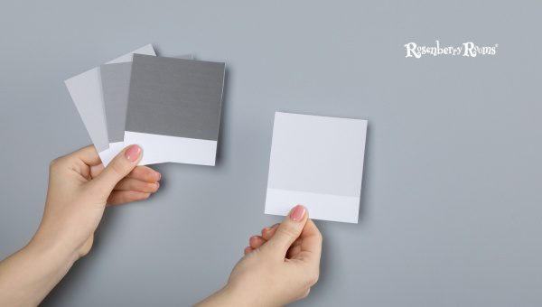 Why is Sampling Important Before Buying the Full Paint Color?