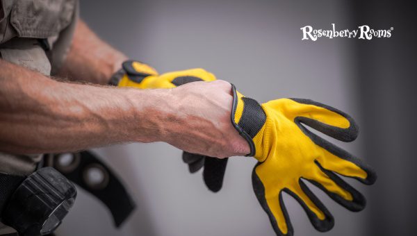 Work Gloves