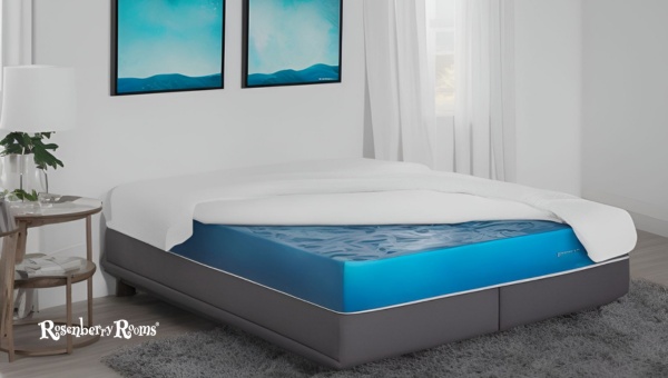 A History of Waterbeds