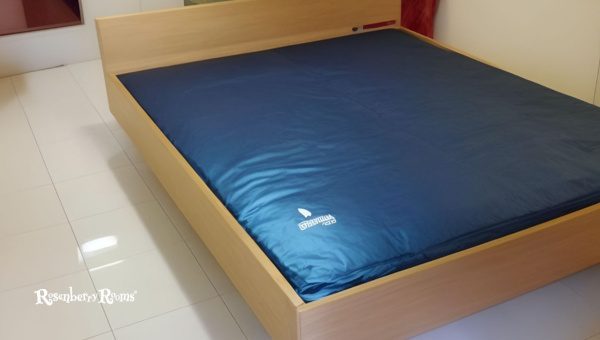 Advantages of Using a Waterbed