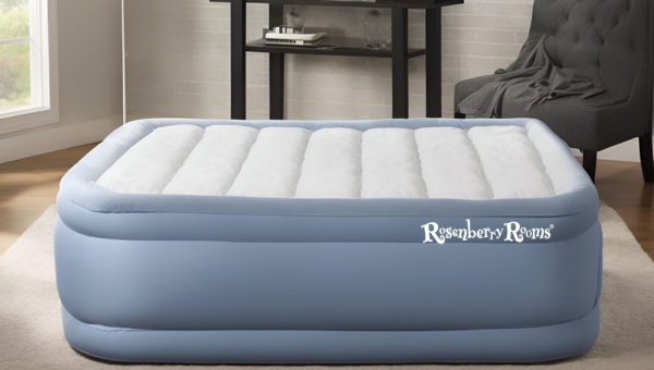 Air Bed Accessories and Their Costs