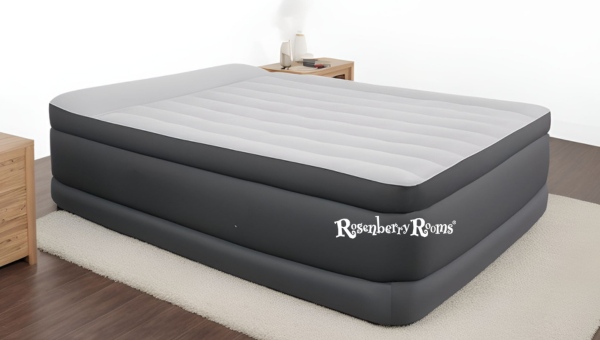 All Sizes and Dimensions of Air Beds