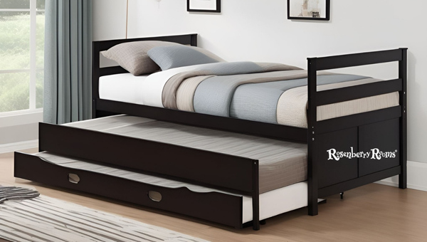 All Sizes Of A Trundle Bed