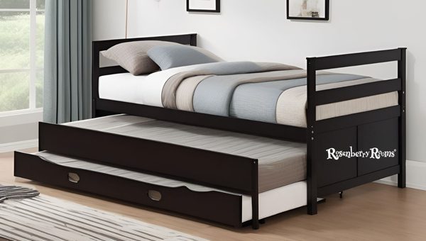 All Sizes Of A Trundle Bed