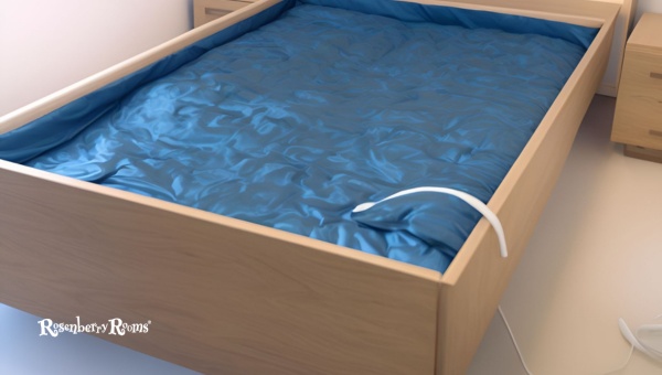 Are Waterbeds Good For Side Sleepers?