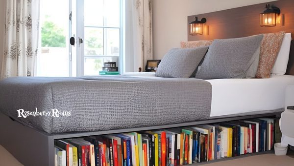 The 15 Best Bed Riser Alternatives