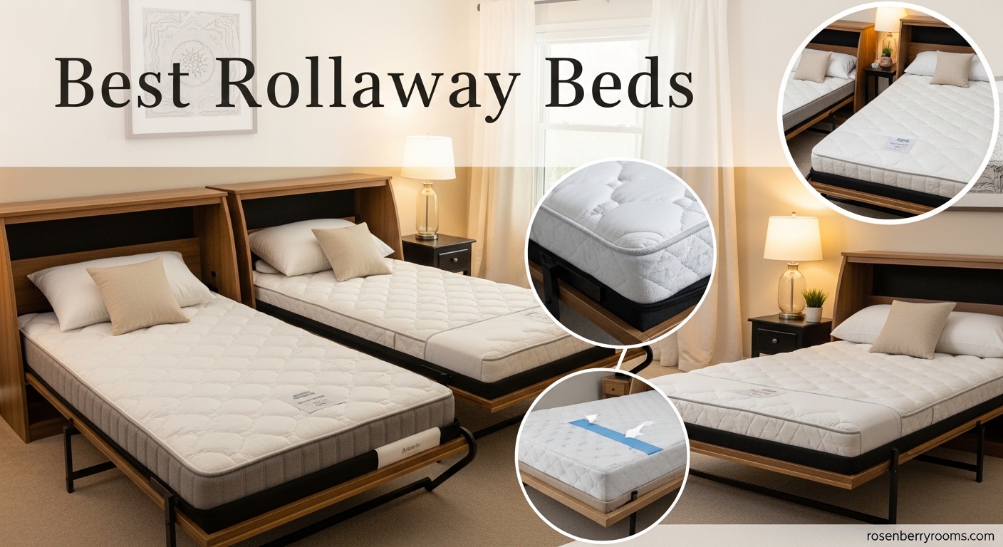Best Rollaway Beds