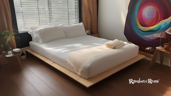 How To Choose a Platform Bed