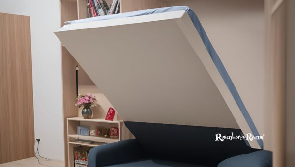 How to Install a Murphy Bed