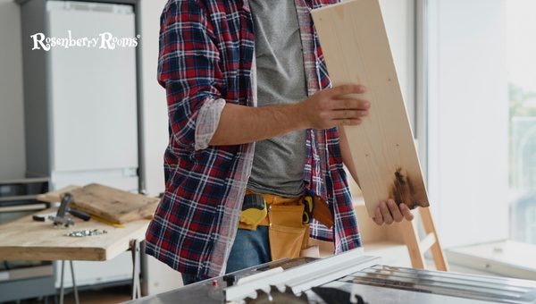 How To Make Plywood That Works As A Bunkie Board?