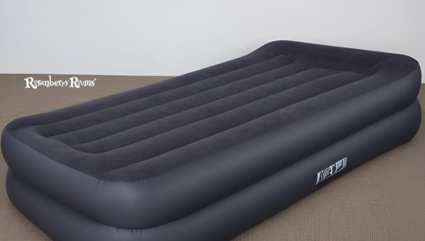 How To Protect Your New Air Bed