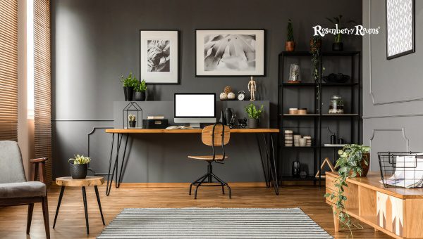 Light Reflectance Value of Grizzle Gray SW 7068