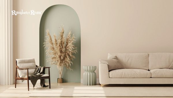 Lighting Matters - East, West, North or South