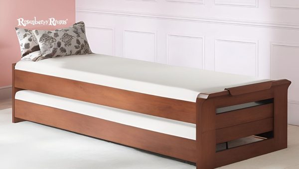 Maintenance and Care Tips for Your Trundle Beds