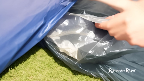 Plastic Bag Method