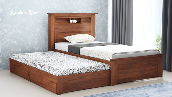 Selecting the Perfect Trundle Bed