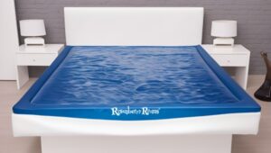 Why Have Waterbeds Failed? 2024 [Are Waterbeds Discontinued?]