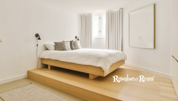 The Best Mattress Size for a Platform Bed